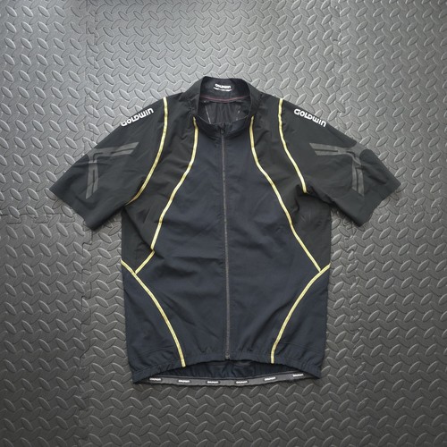 Goldwin inc radtrikot - inc,