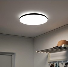 IKEA NYMÅNE Deckenleuchte LED