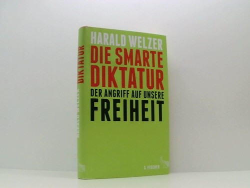 Die smarte diktatur der - die,