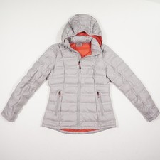 RODEO TECWEAR Damen Steppjacke