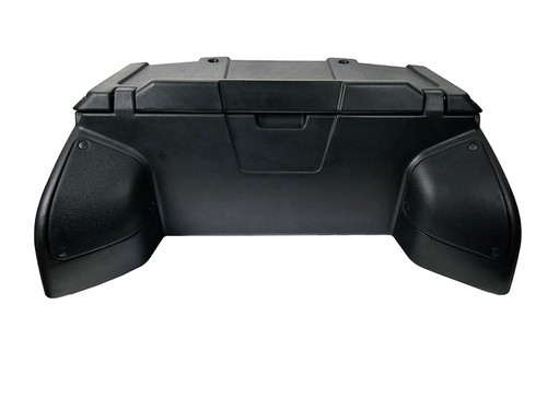 Box koffer quad atv - quad, typ