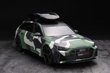 1:18 Audi RS6 Avant C8 2020