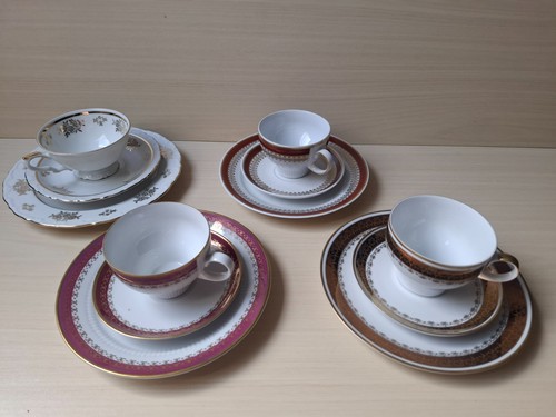 Sammeltassen mix match - sammeltassen, &