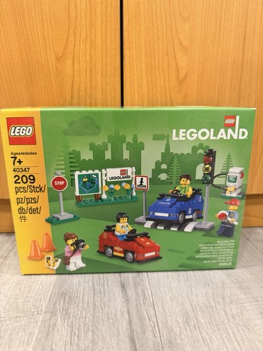 Lego legoland driving - legoland,