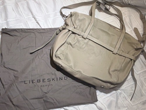 Liebeskind berlin beige - liebeskind,