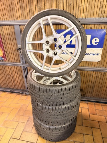 Original porsche 911 - original, 4s
