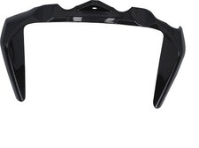 CarbonAttack Kühlerabdeckung