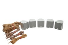 ✅5x Canton CX Lautsprecher