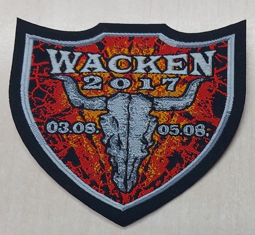 Patch aufnäher original - patch,