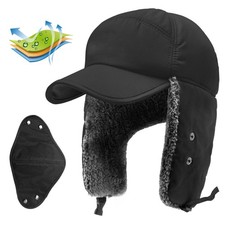 Wintercap Kälteschutz