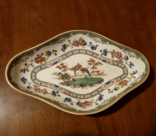Spode eden schale - spode,
