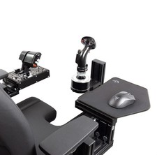 Monstertech joystick center - joystick,