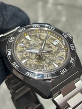 Grand Seiko SBGA403 Spring