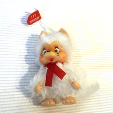 Monchichi - Nyamy klein zum