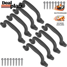 Klettergriffe 8er set 18cm - 8er,