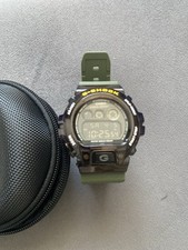 G Shock 6900 DW