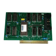 Apple IIe Expansion Card Board