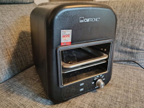Clatronic ebg 3760 electric - clatronic,