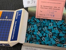 15 pcs SIEMENS E30 C45-va FLAT