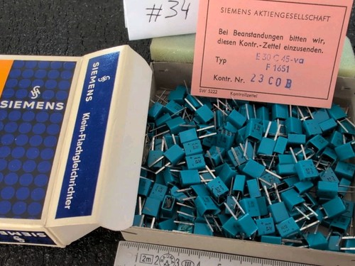 Stk siemens e30 c45 va - stk.,