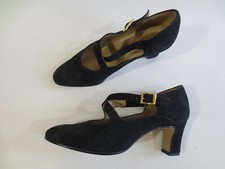 WALTER KÄFER Pumps 7 (40-41)