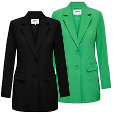Only Damen Blazer Jacke
