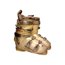 Nordica Olympia Skischuhe