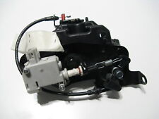 Sitzbankverriegelung Sitzbank-Verriegelung Piaggio Vespa GTS 125 Super, 09-13