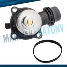 Thermostat Housing Assembly