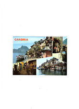 Alte AK  Postkarte Ansichtskarte   Gandria  Schweiz