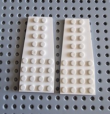 Lego Flügelplatte Keil Platte