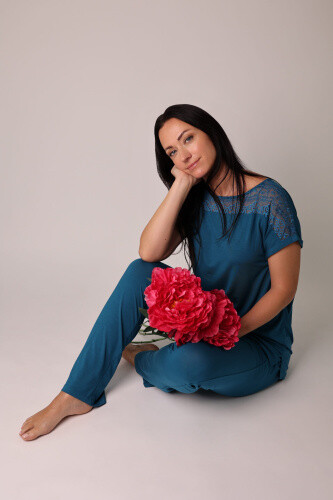 Triumph pyjama amourette sets - triumph,