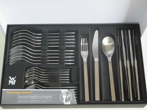 Wmf besteck linum teilig - wmf,