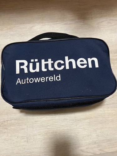 Verbandtasche kfz - verbandtasche,