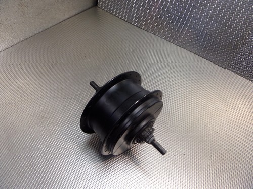 Bike motor onv trekking - -,