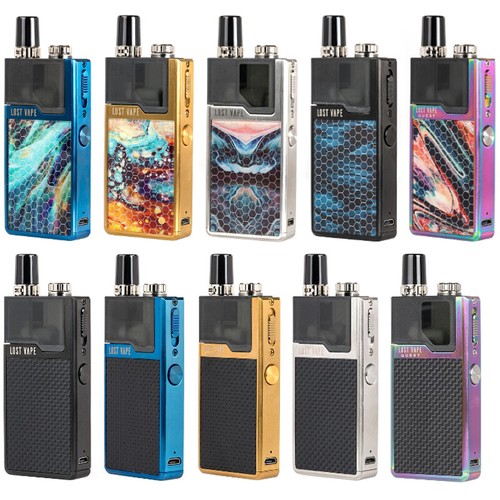 Lostvape origin 2ml 950mah - q,