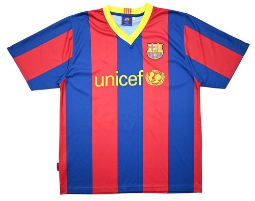 Official 2010 barcelona - fc,