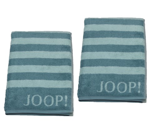 Joop duschtuch grün uvp - joop!,