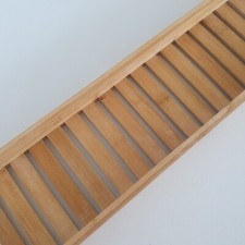 Badregal Holz Regal Ablage