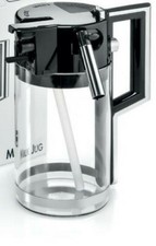  AEG Milchbehälter AEG Einbauautomat Vollautomat PE4571-M