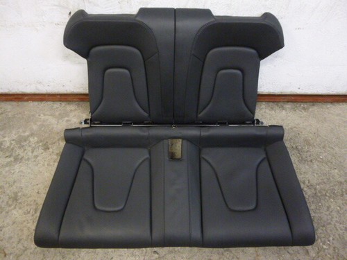 Audi cabrio leder - a5, 8f