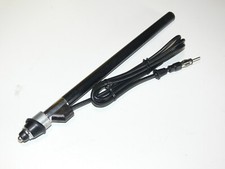 Antenne für VW Golf II / Golf