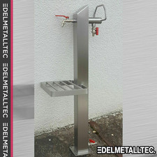 Wasserzapfstelle aus 3mm/