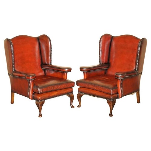 Paar restaurierte vintage - paar,