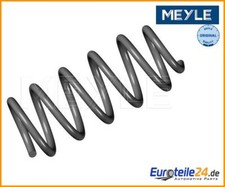 Suspension spring Meyle