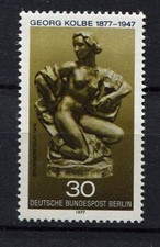 Germany - Berlin : Georg Kolbe