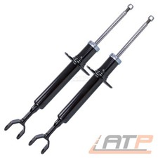 2x STOßDÄMPFER VORNE FÜR