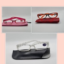 Lesebrille lagerware 3 - lesebrille, (lagerware