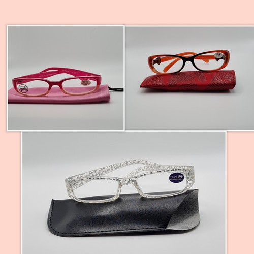 Lesebrille lagerware 3 - lesebrille, (lagerware
