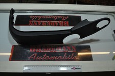 VW Passat 3B  Sitzverkleidung